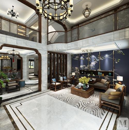 400平米别墅装修需要多少钱 装修别墅施工顺序