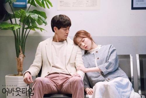 施魔法韩剧剧情介绍