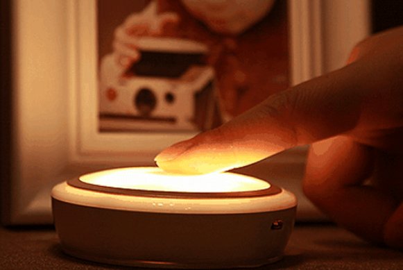 开灯用英语怎么说