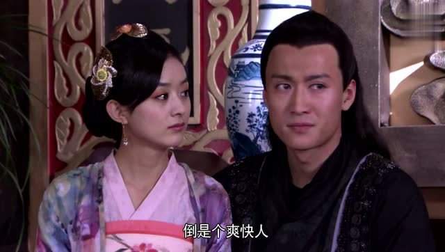 错点鸳鸯戏点鸳鸯中石无忌诈死是在多少集