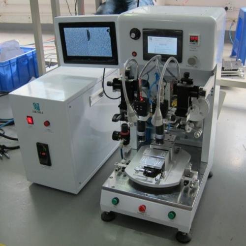 电烙铁焊接时温度多少合适？