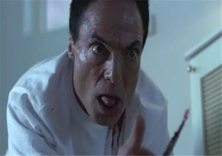 《人体蜈蚣》到底讲的是啥？