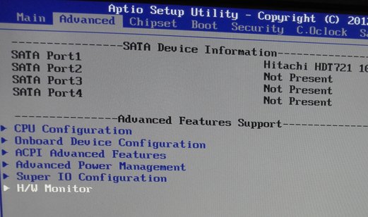 CPU风扇调速器怎么调节？