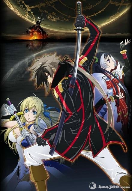 愚者信长的角色介绍