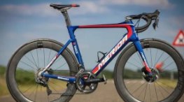 自行车火了：价格上万的高端车也被抢空，高端自行车是否会升值？