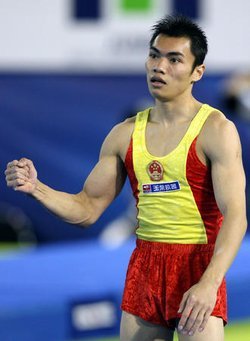 梁富亮的人物故事