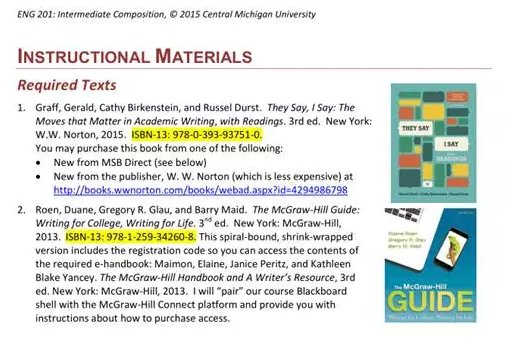 如何查看国际标准书号（ ISBN）？