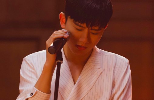 张杰在百变大咖秀第几期?