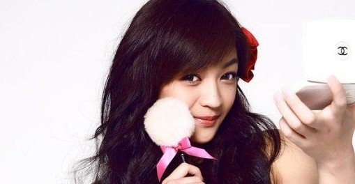 李眸的街的演职员表