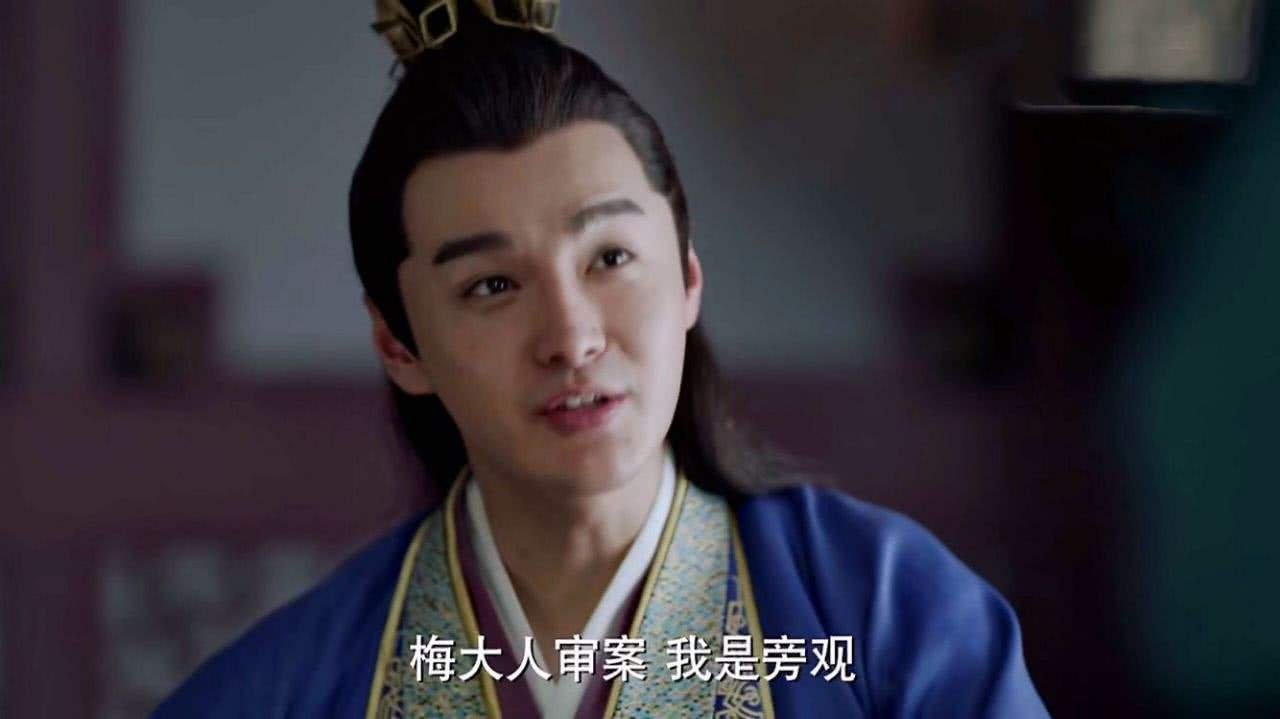 李云睿长公主为什么选择二皇子庆余年?