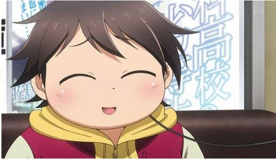 动漫中有哪些游戏高手？