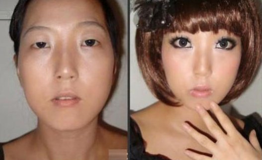 现实与照骗你以后还敢网恋嘛？