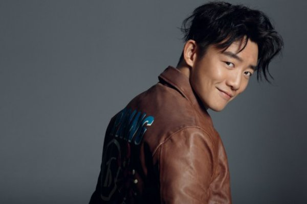 内地男演员前100名