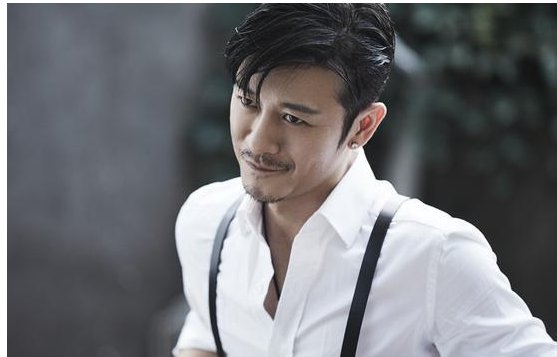 求《我,喜欢你》演员表？