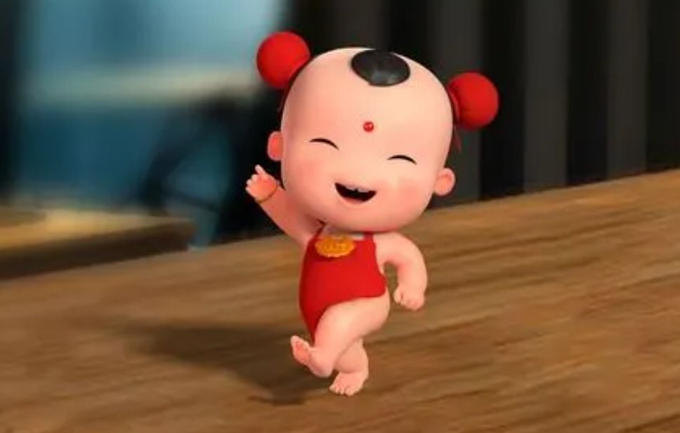 三尺童子什么意思