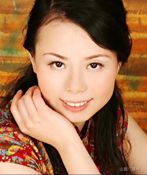 小瑶乱弹的主播档案