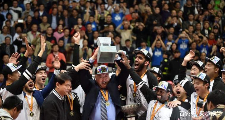 击败辽宁夺冠的四川队回归，周仕强愿望是否更近了？