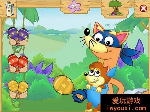 多拉大冒险的介绍