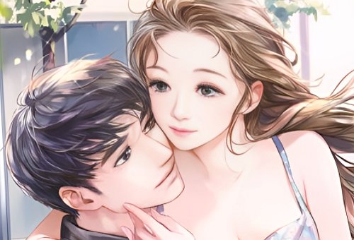 小花喵的全部小说作品