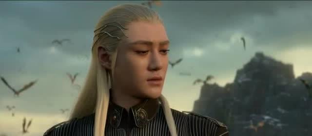 小说《爵迹》每个角色战力值分别是什么?