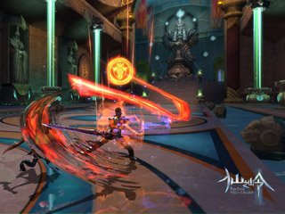 仙之岭的故事背景