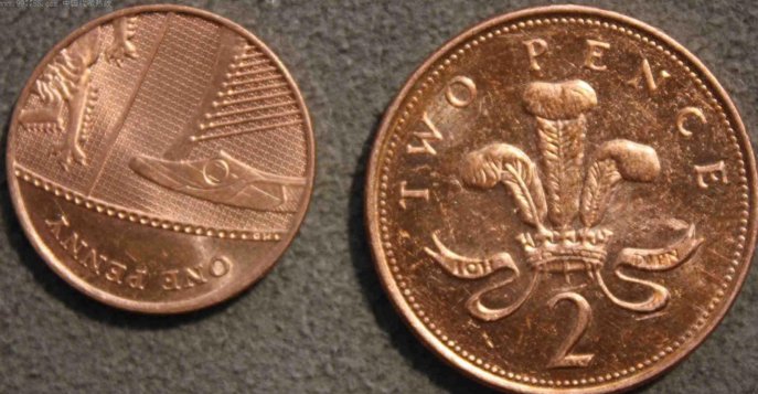 请问pence是什么意思?