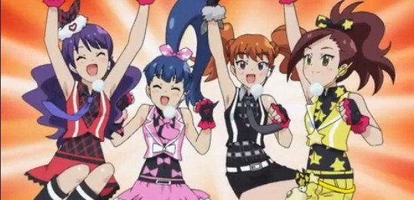 美妙旋律第二季剧情介绍