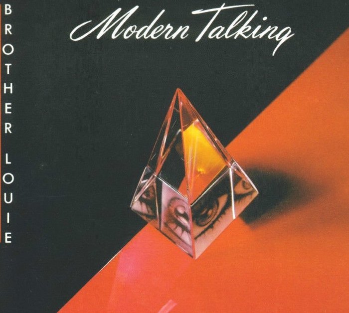 Brother Louie歌词中文翻译