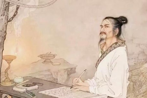 忍辱负重比喻什么动物