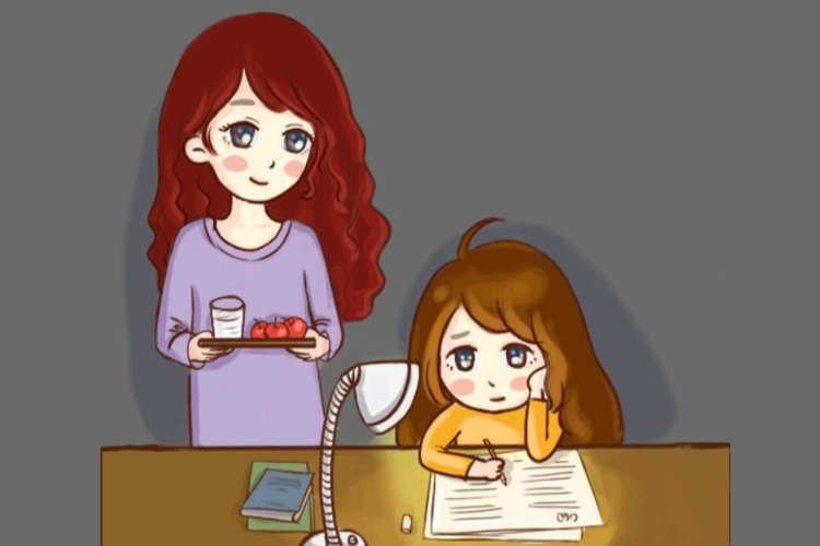 妈妈的日语是什么？