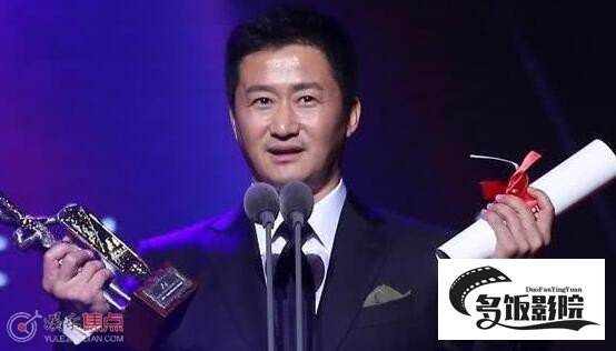 吴京为什么会讲粤语