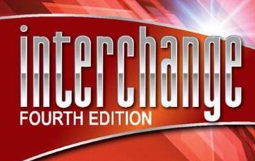 interchange英语怎么读