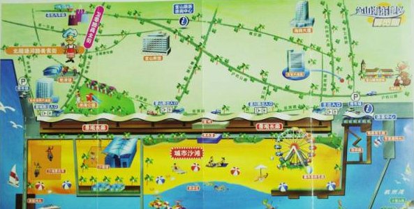 金山区东海怎么走？石梅线可以直接到？还是到了在打的就能到？石梅线多少分钟一班车？