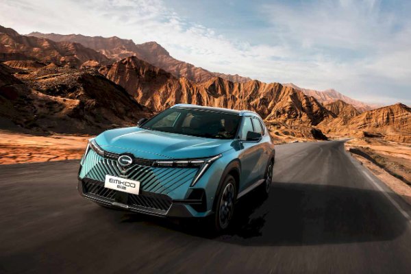 十大名牌汽车排名