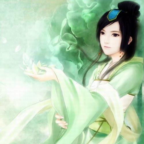 夙玉的主要剧情