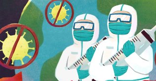 袭警事件下的丹东：两月遇三波疫情，当地疫情为何严峻？