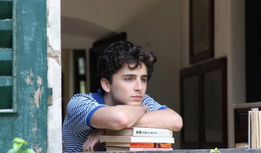 夏日之恋的主角是谁啊？