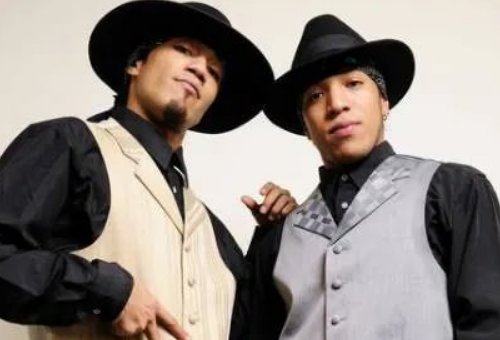 tonygogo和gogo brother的关系