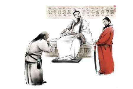 床头捉刀人文言文翻译是什么？