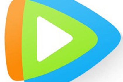 腾讯视频看着看着就黑屏了是为什么？