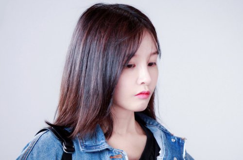 snh48十大高颜值成员