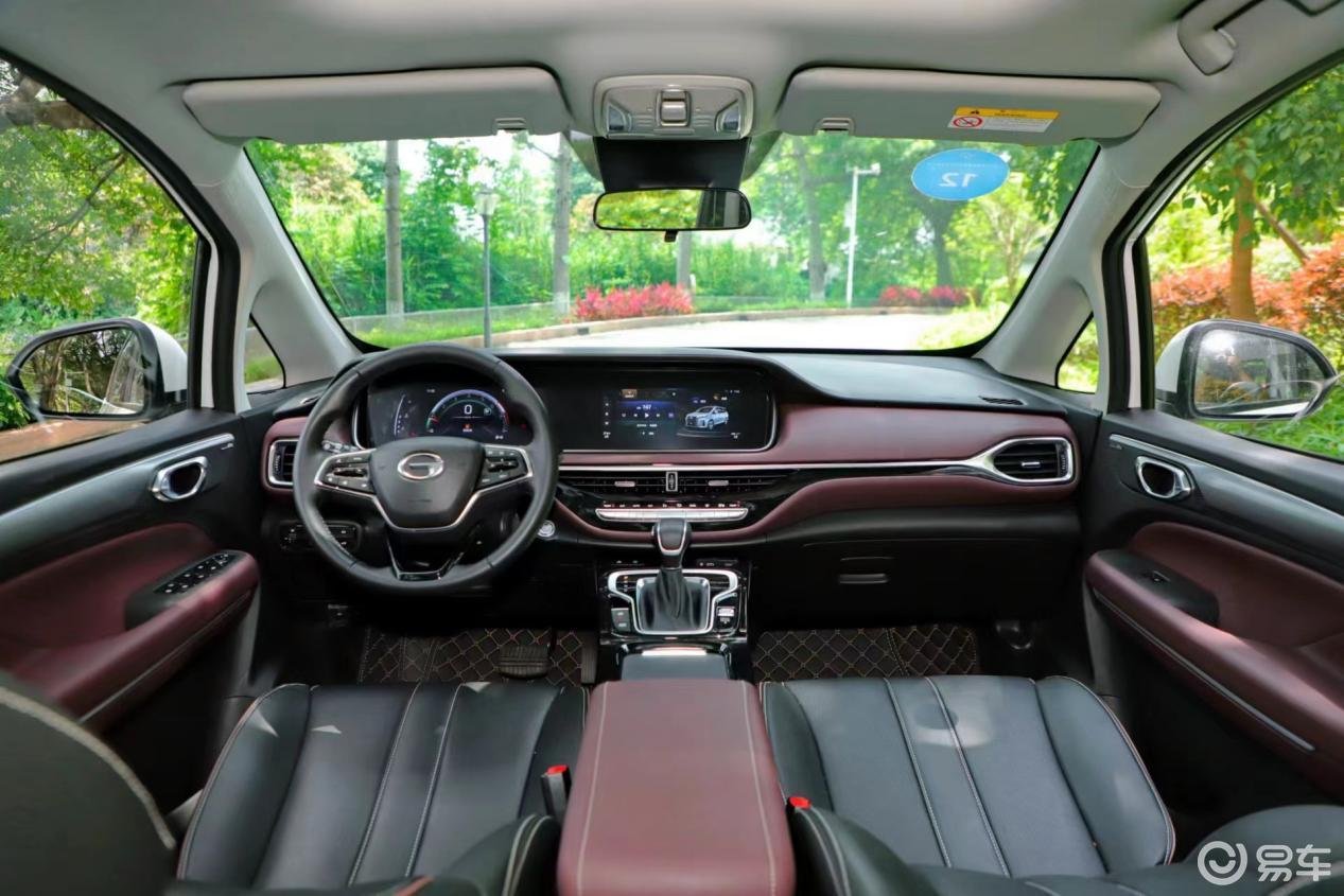 1.5T 177马力，轴距超2米8，真7座全家舒适出行