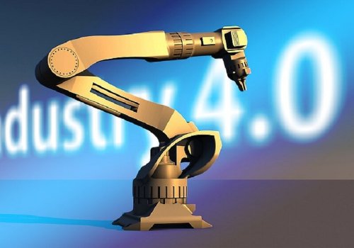 机器人代替人工的优势