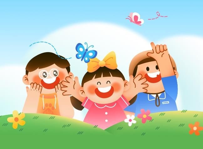 六一放假2023年放假时间表