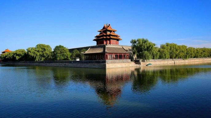 中国直辖市有几个？分别是哪些？