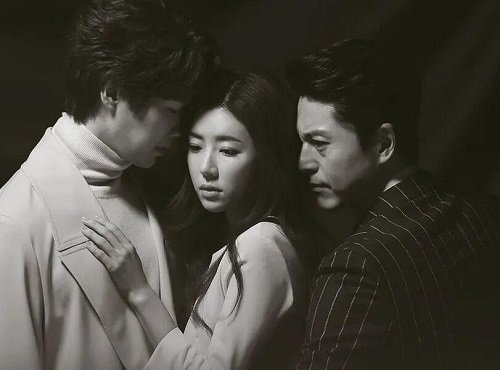 韩剧悲伤时爱你结局