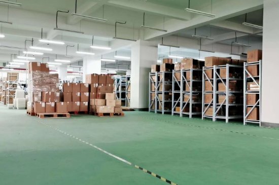 哪里有仓库仓储