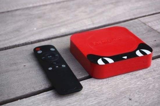 什么是天猫盒子?