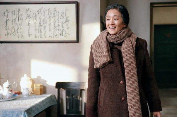 让巩俐痛苦不堪，张震羞于启齿，这是一部什么样的电影呢？