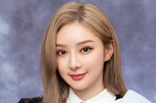 snh48十大高颜值成员